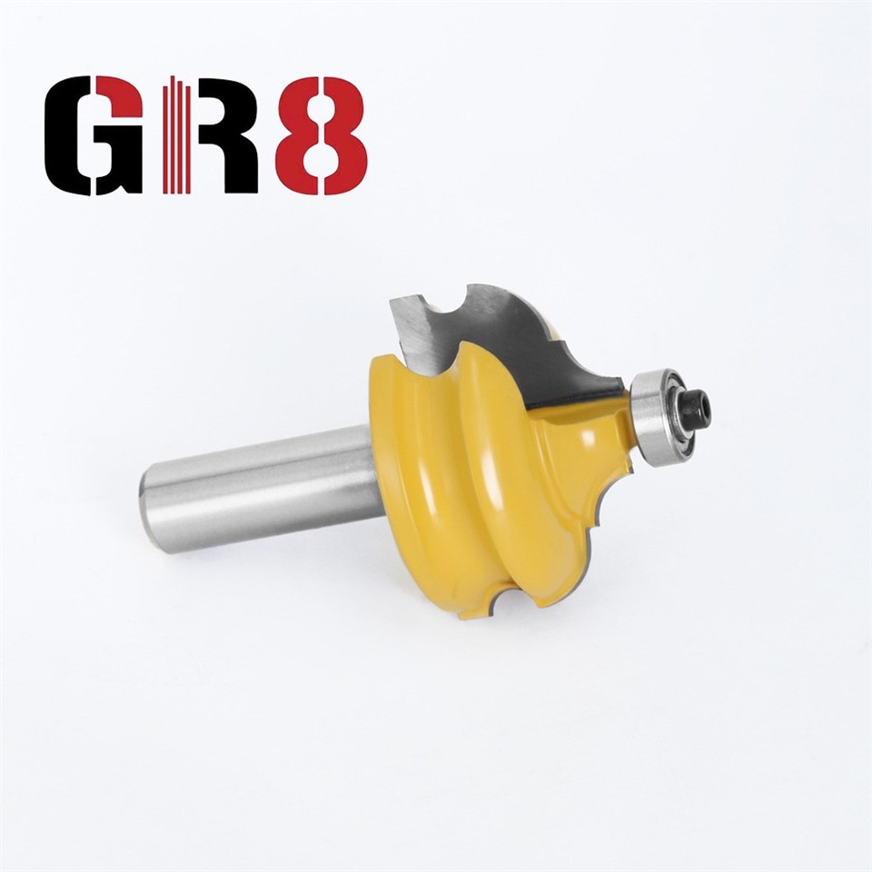 Pote shank doub Women ogee ti jan