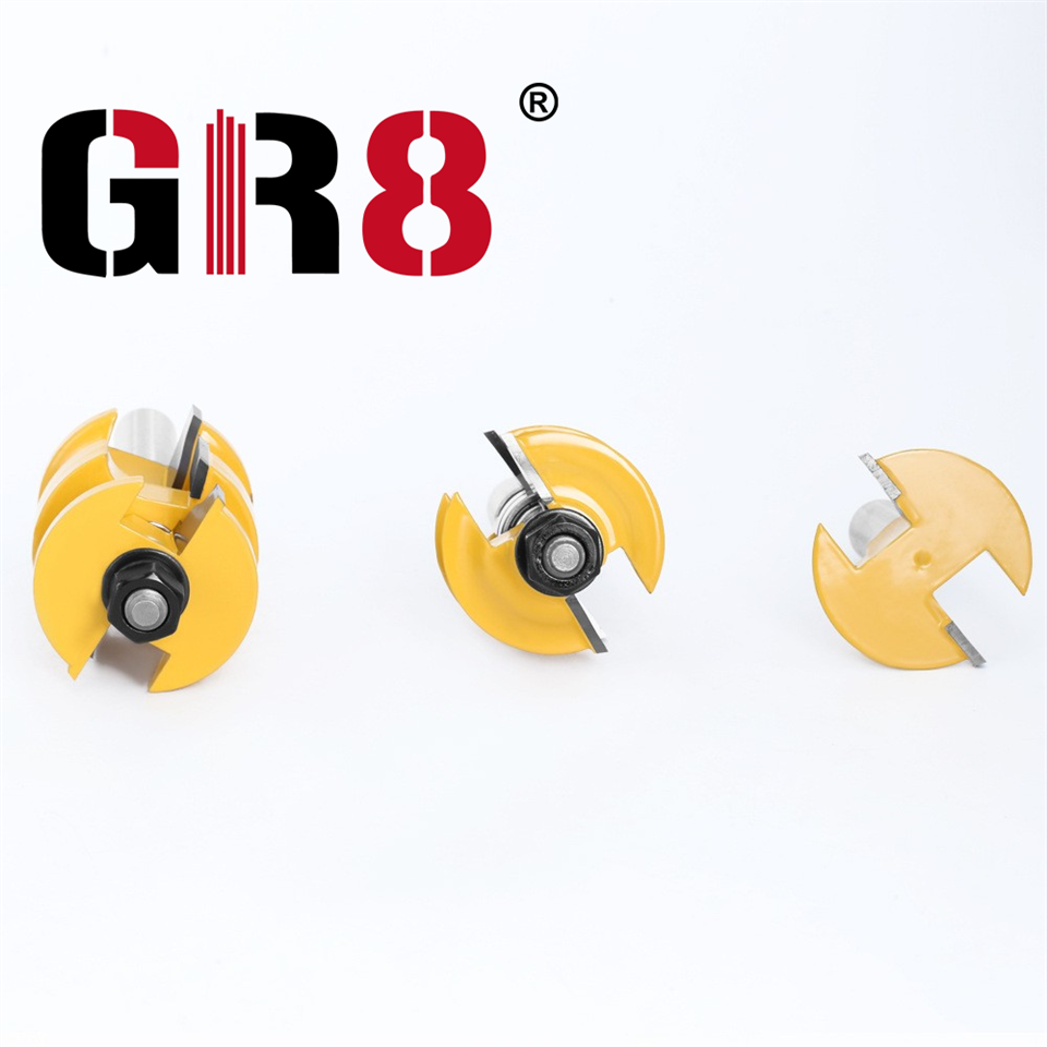 Ogee pòt ankadreman ti jan mete